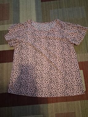 Women's Izzo blouse